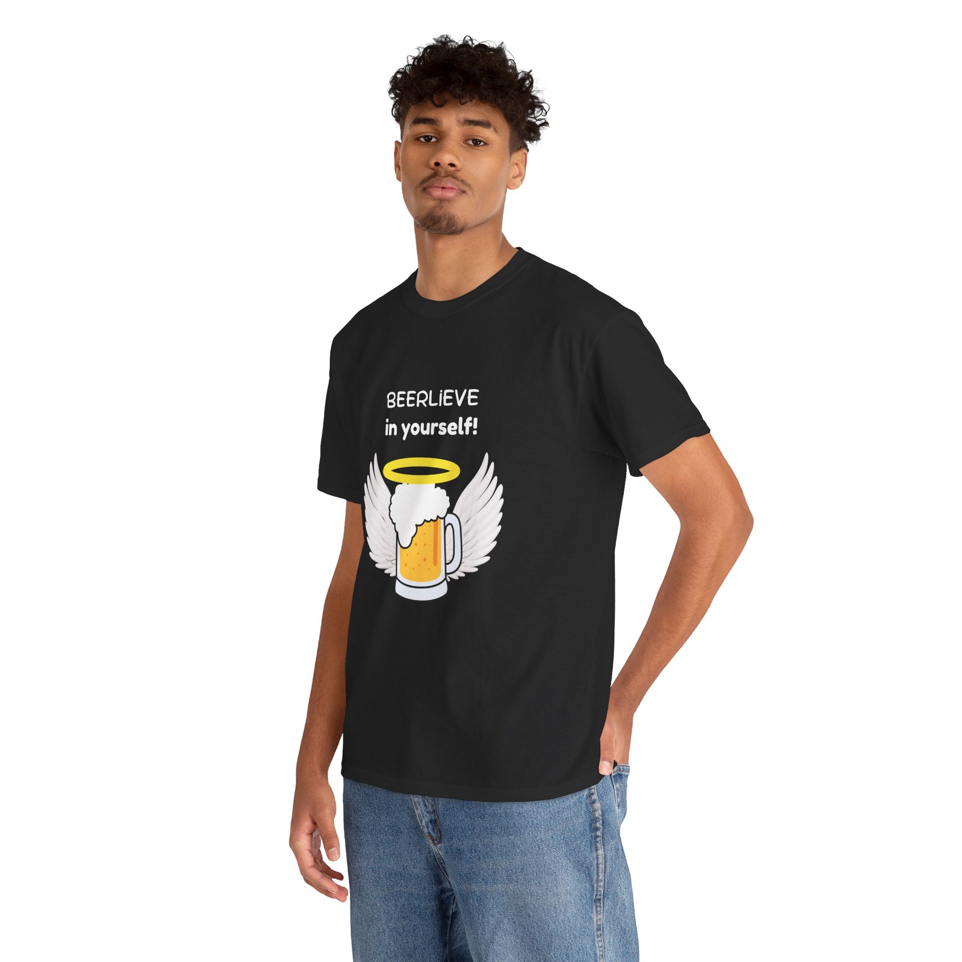 Beerlieve in yourself T-Shirt