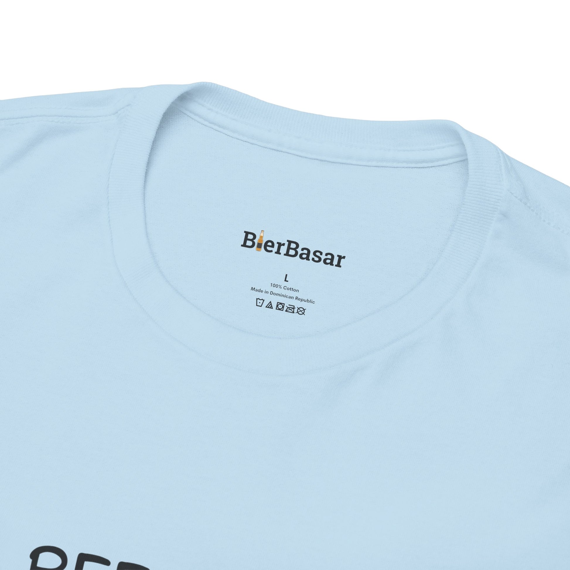 Beerlieve in yourself T-Shirt