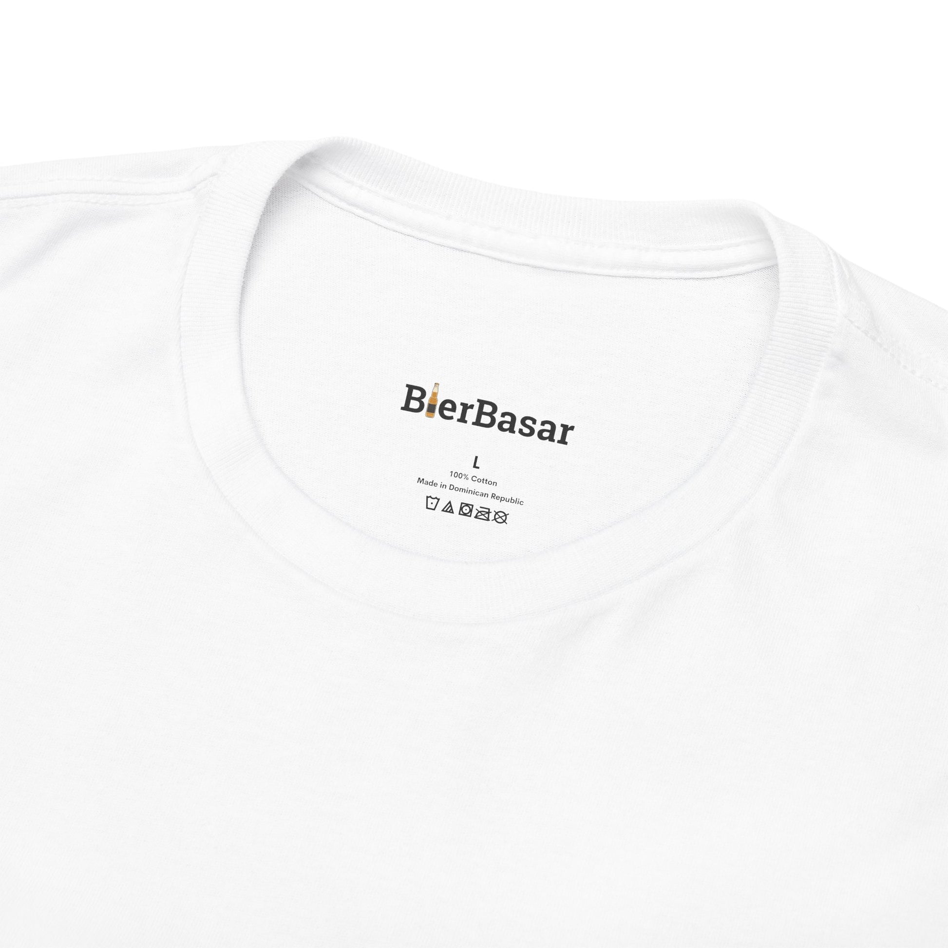 Beer Happy T-Shirt