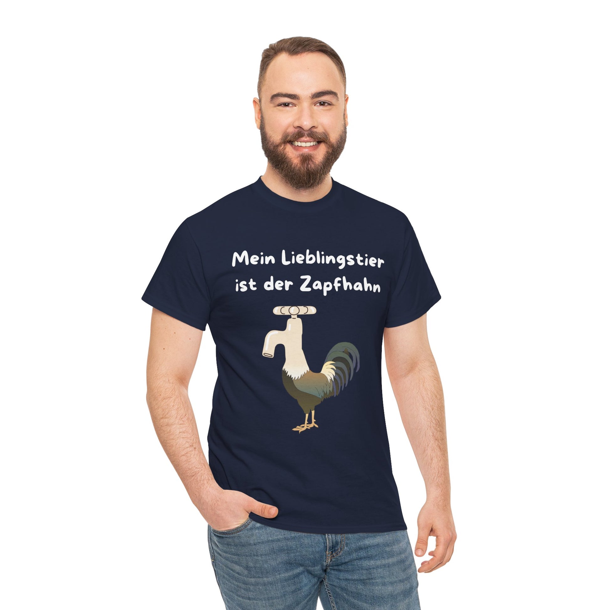 Zapfhahn T-Shirt
