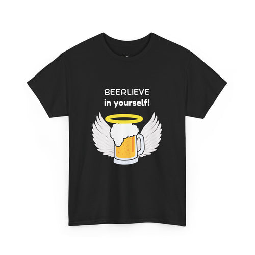 Beerlieve in yourself T-Shirt