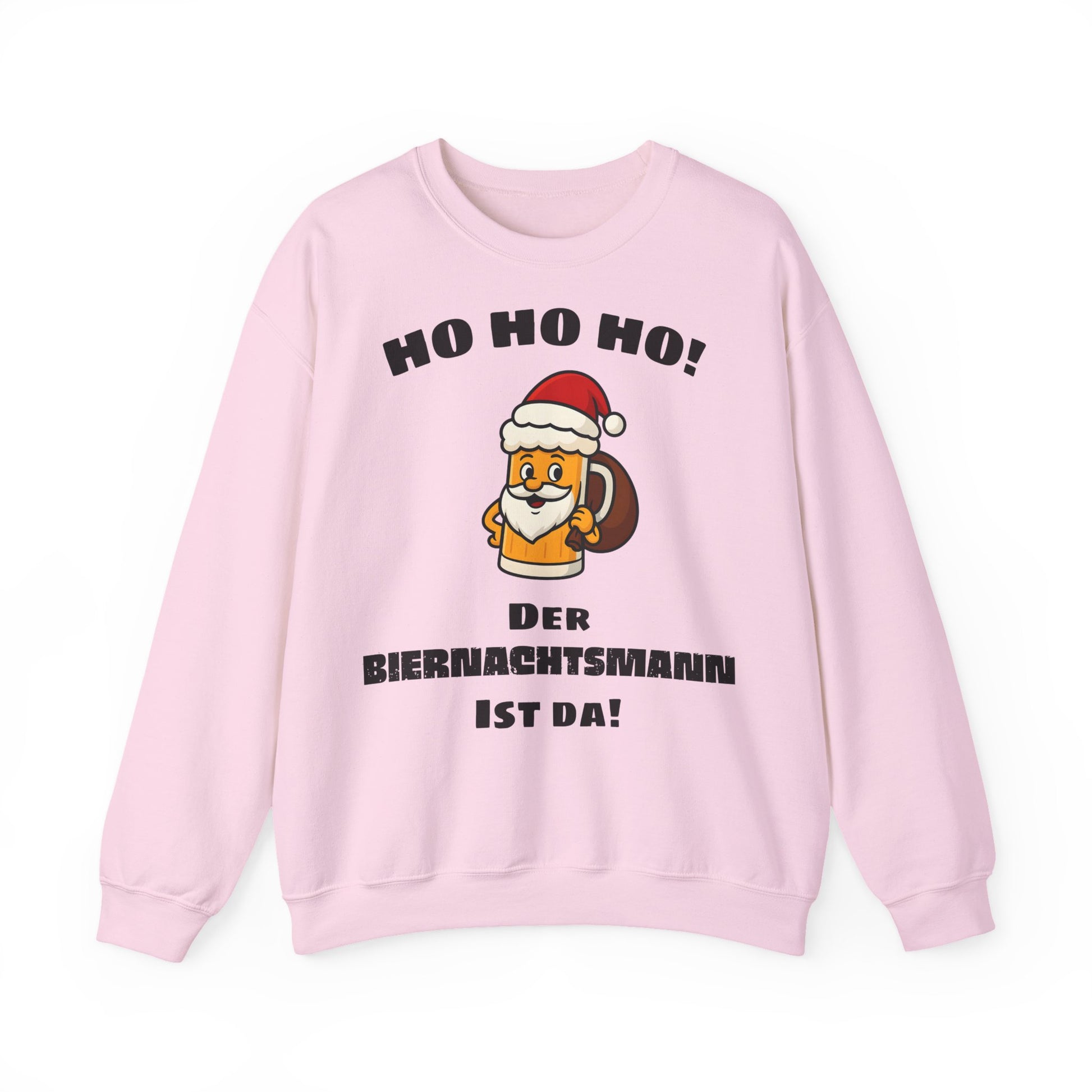 Biernachtsmann Sweatshirt
