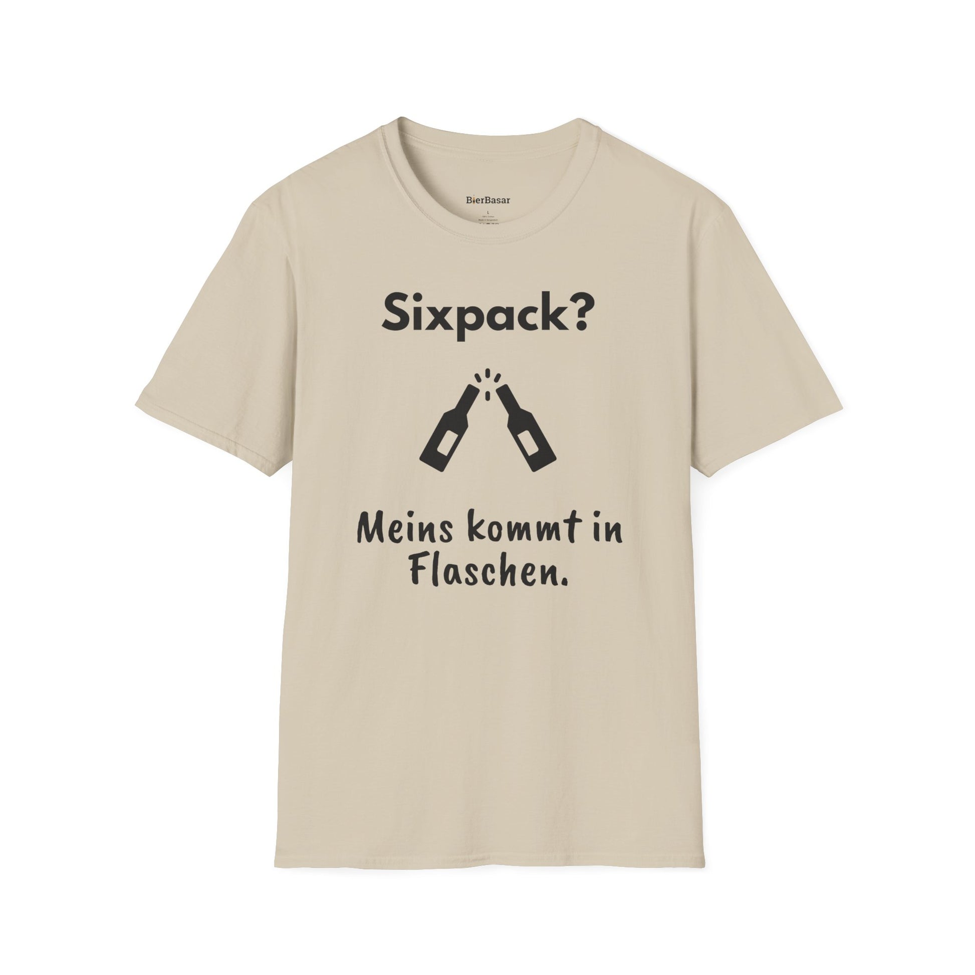 Sixpack T-Shirt