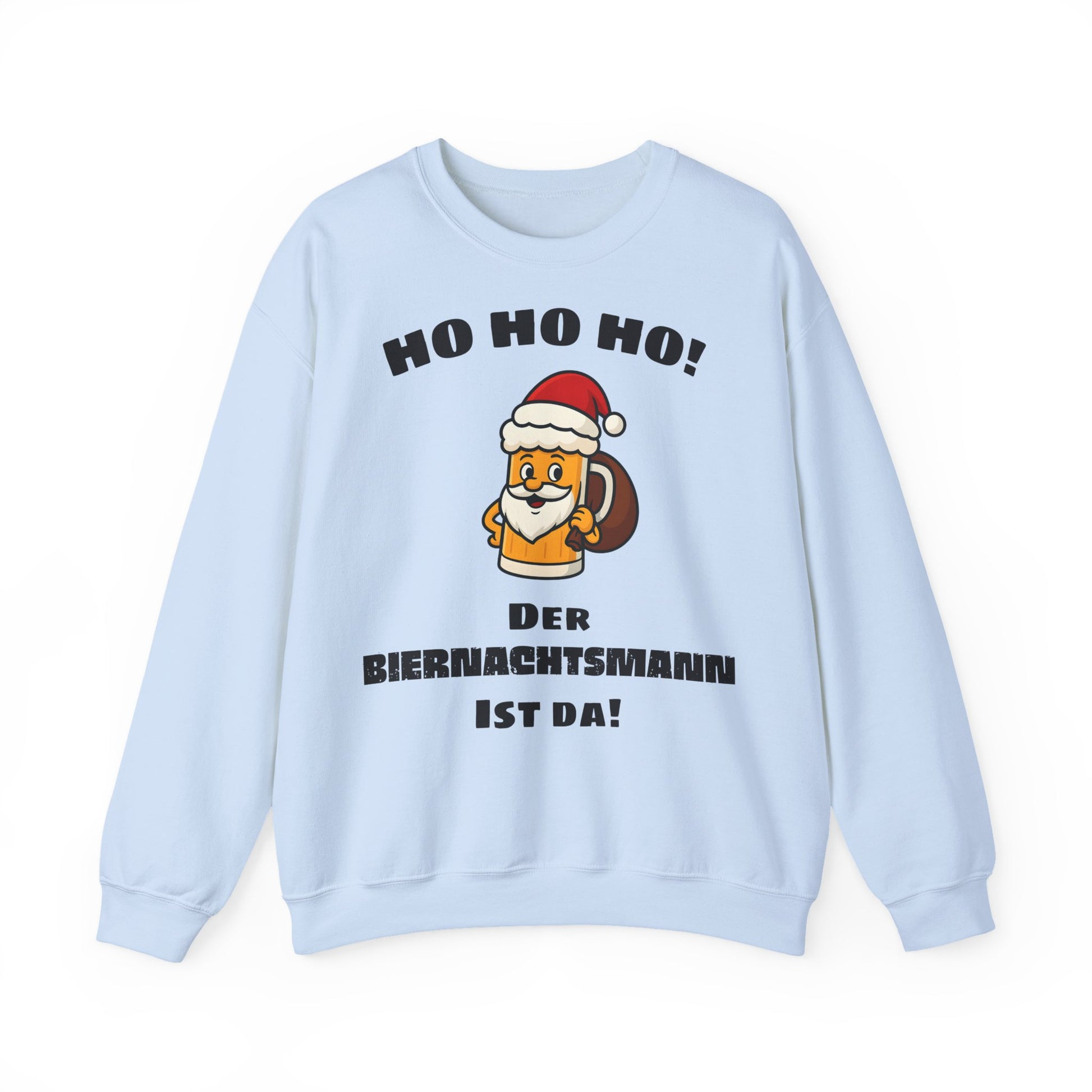 Biernachtsmann Sweatshirt