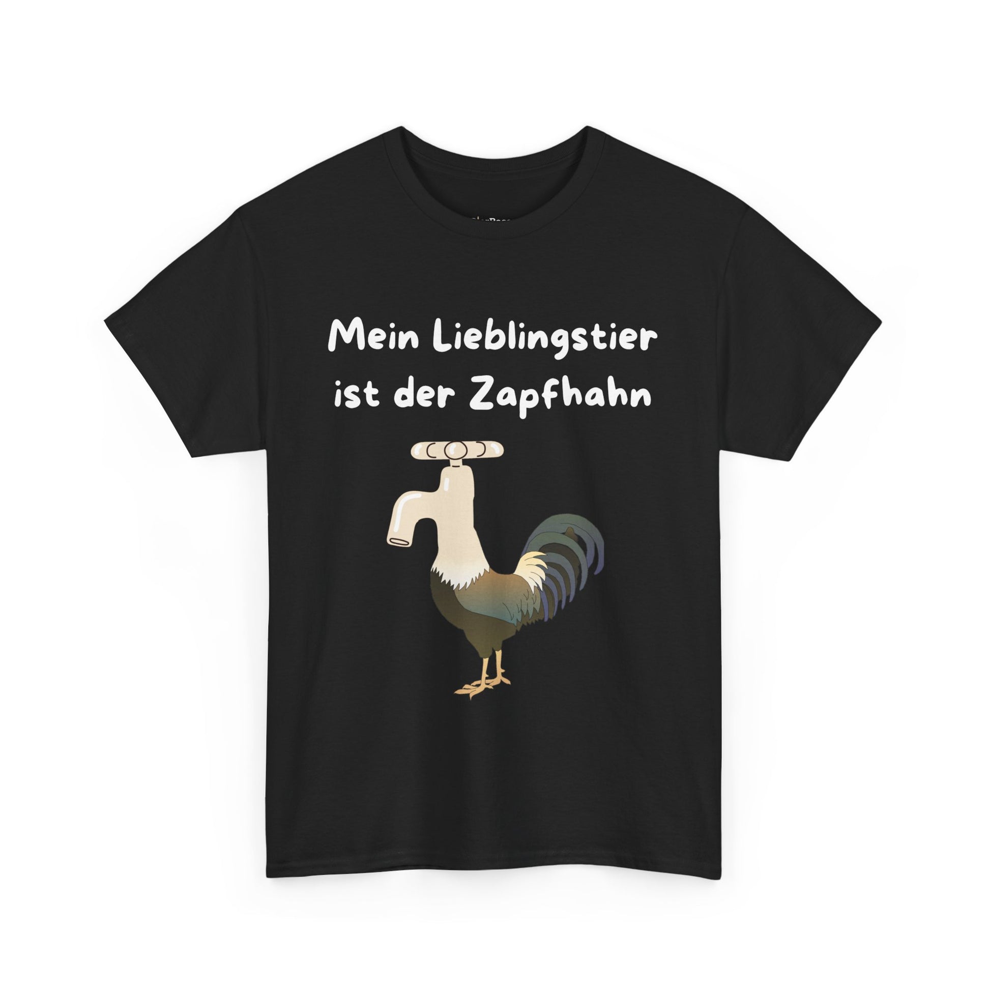 Zapfhahn T-Shirt