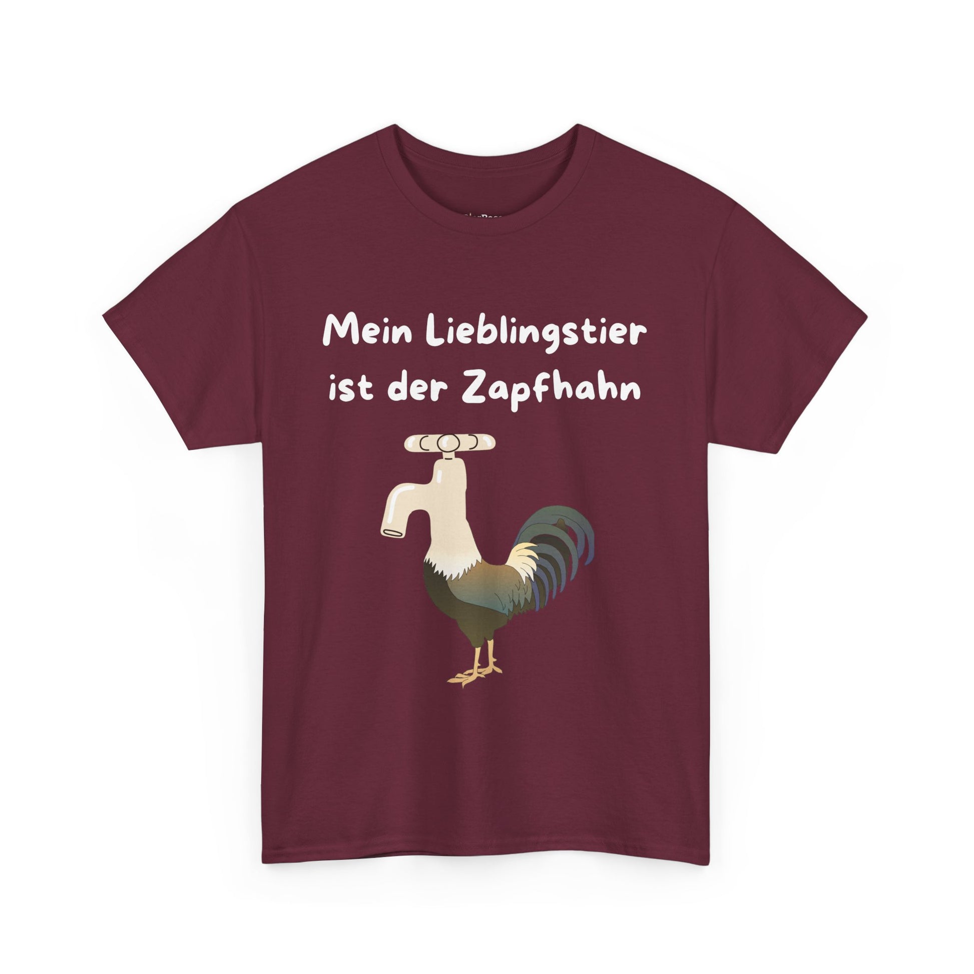 Zapfhahn T-Shirt