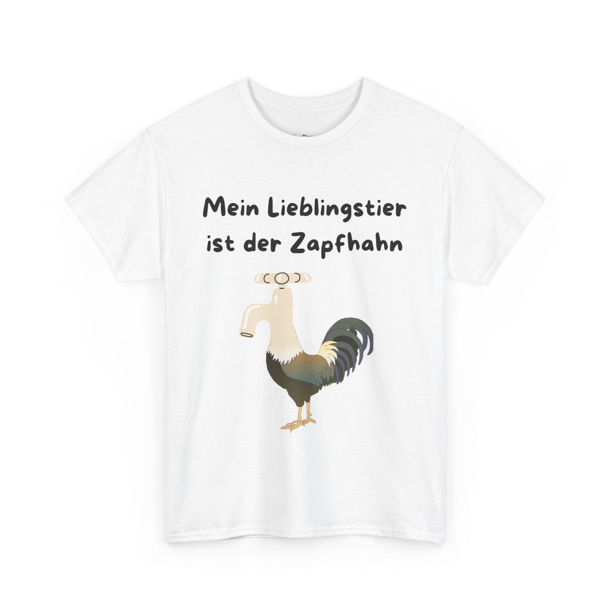 Zapfhahn T-Shirt