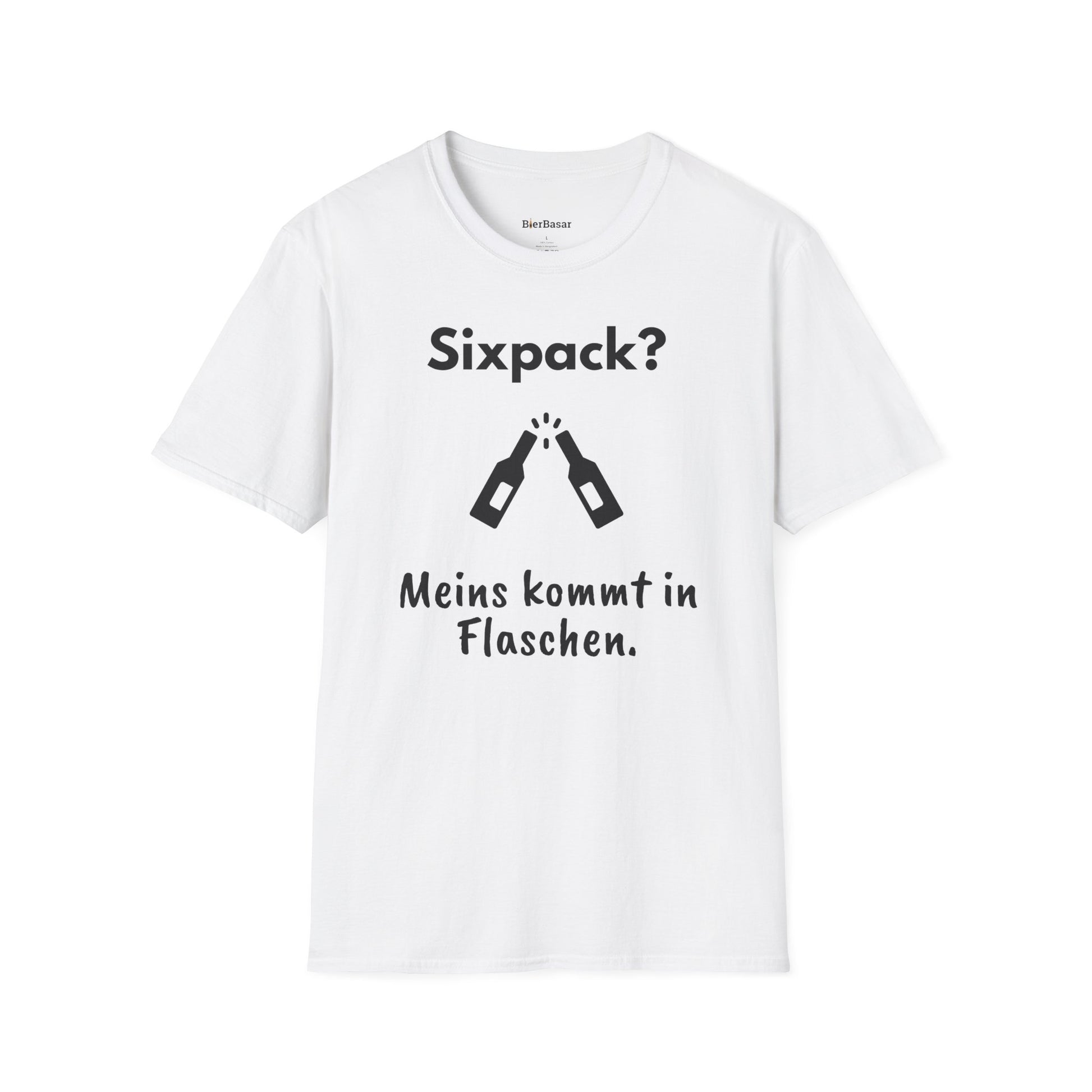 Sixpack T-Shirt