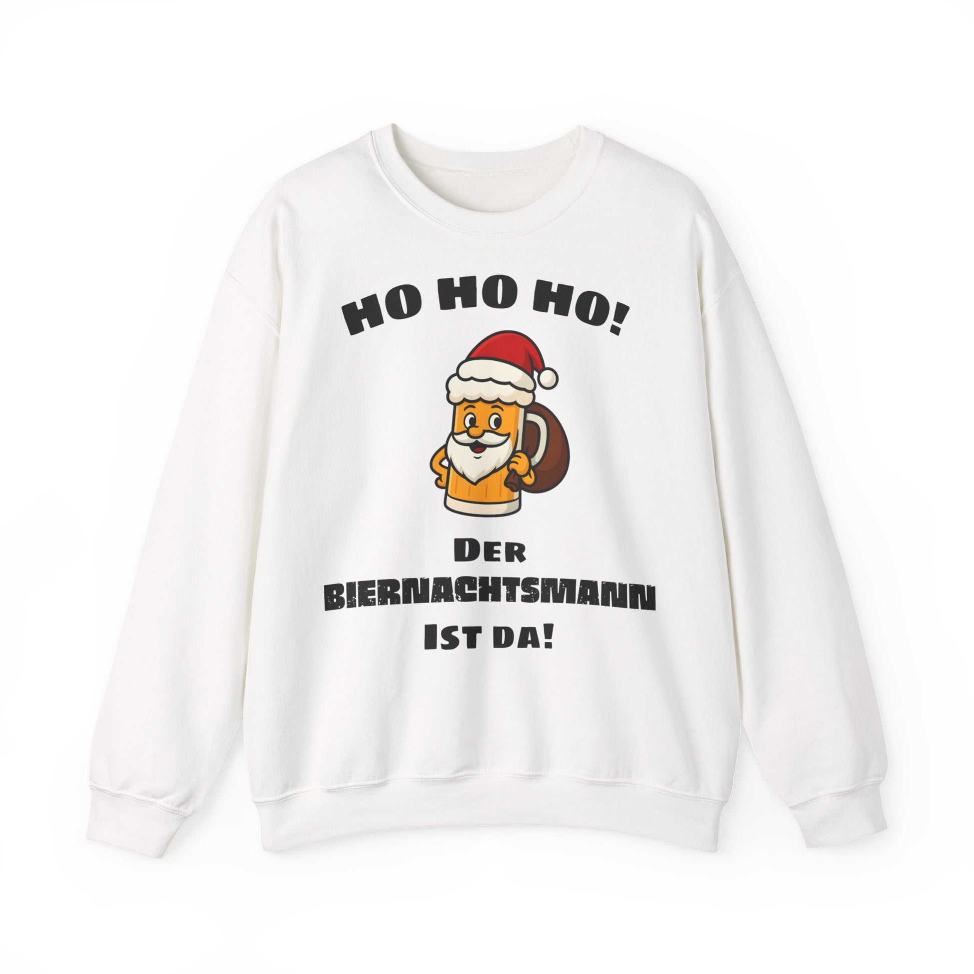 Biernachtsmann Sweatshirt