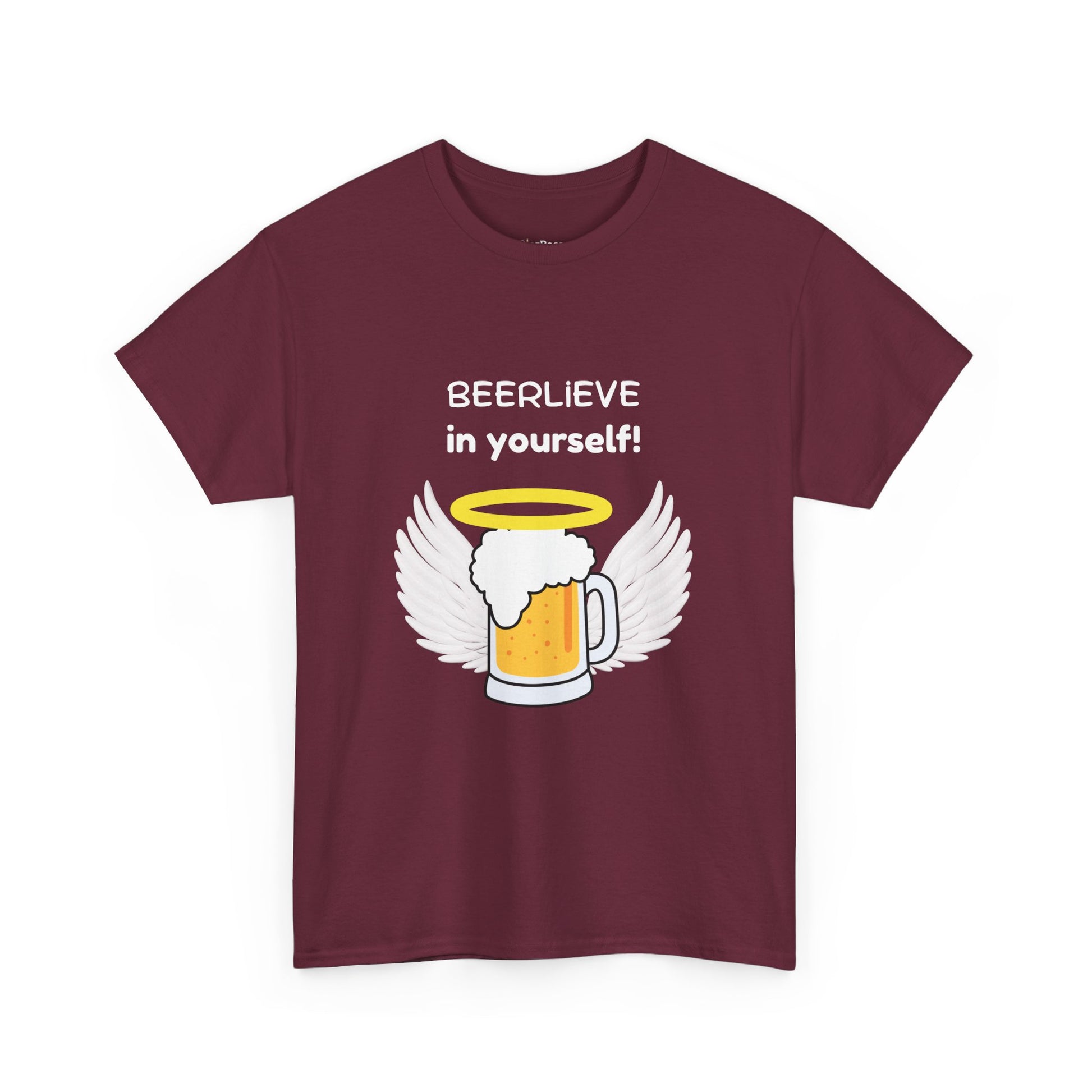 Beerlieve in yourself T-Shirt