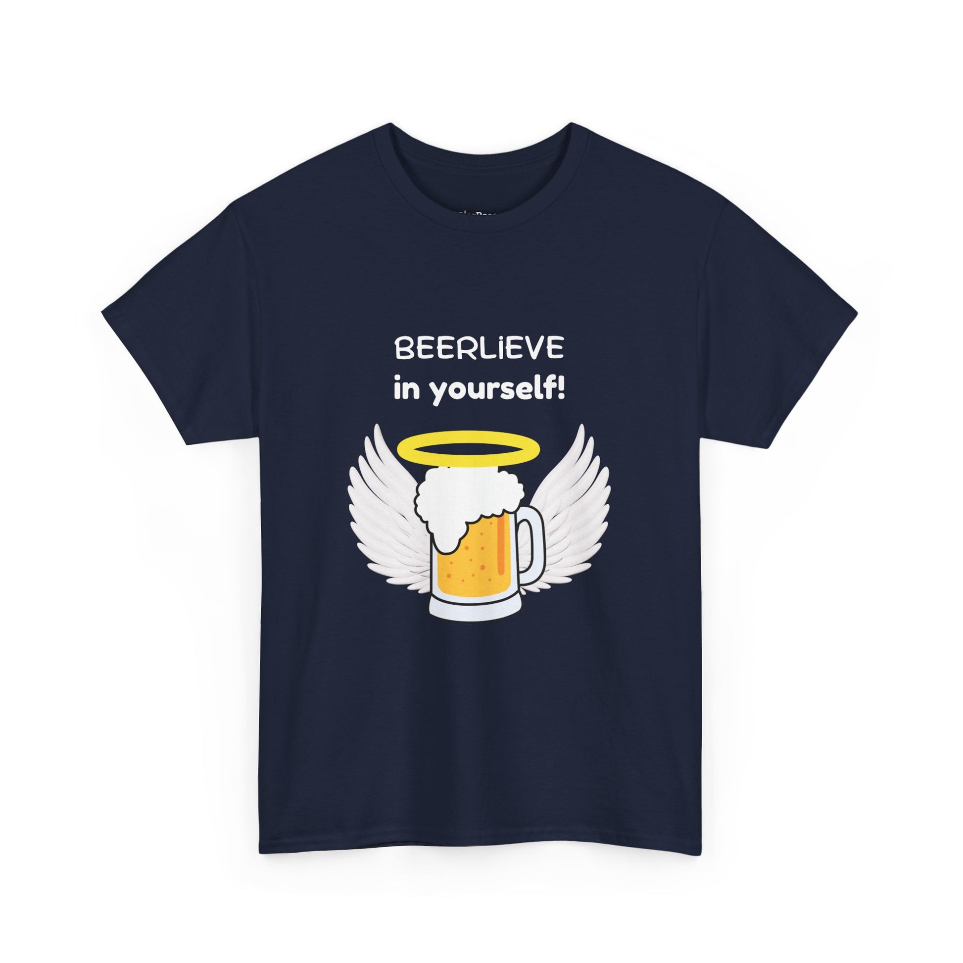 Beerlieve in yourself T-Shirt