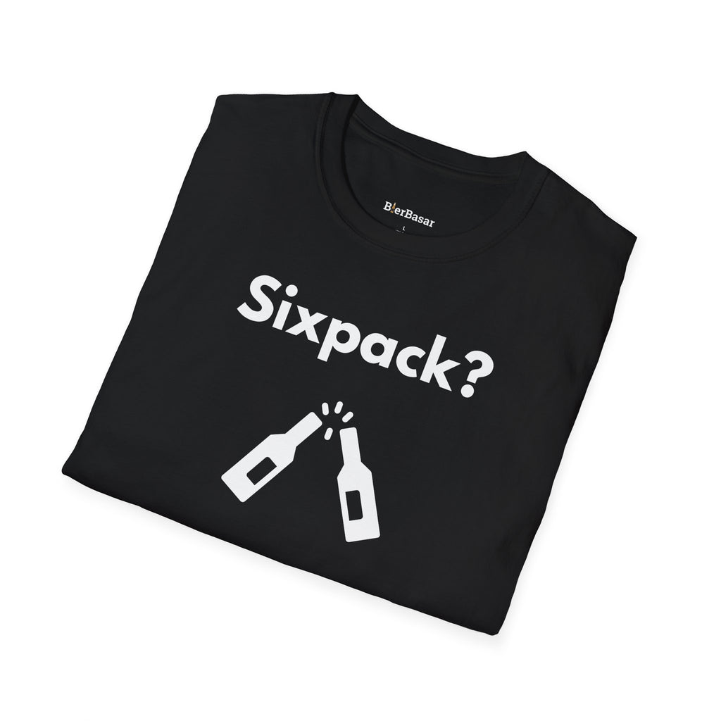 Sixpack T-Shirt