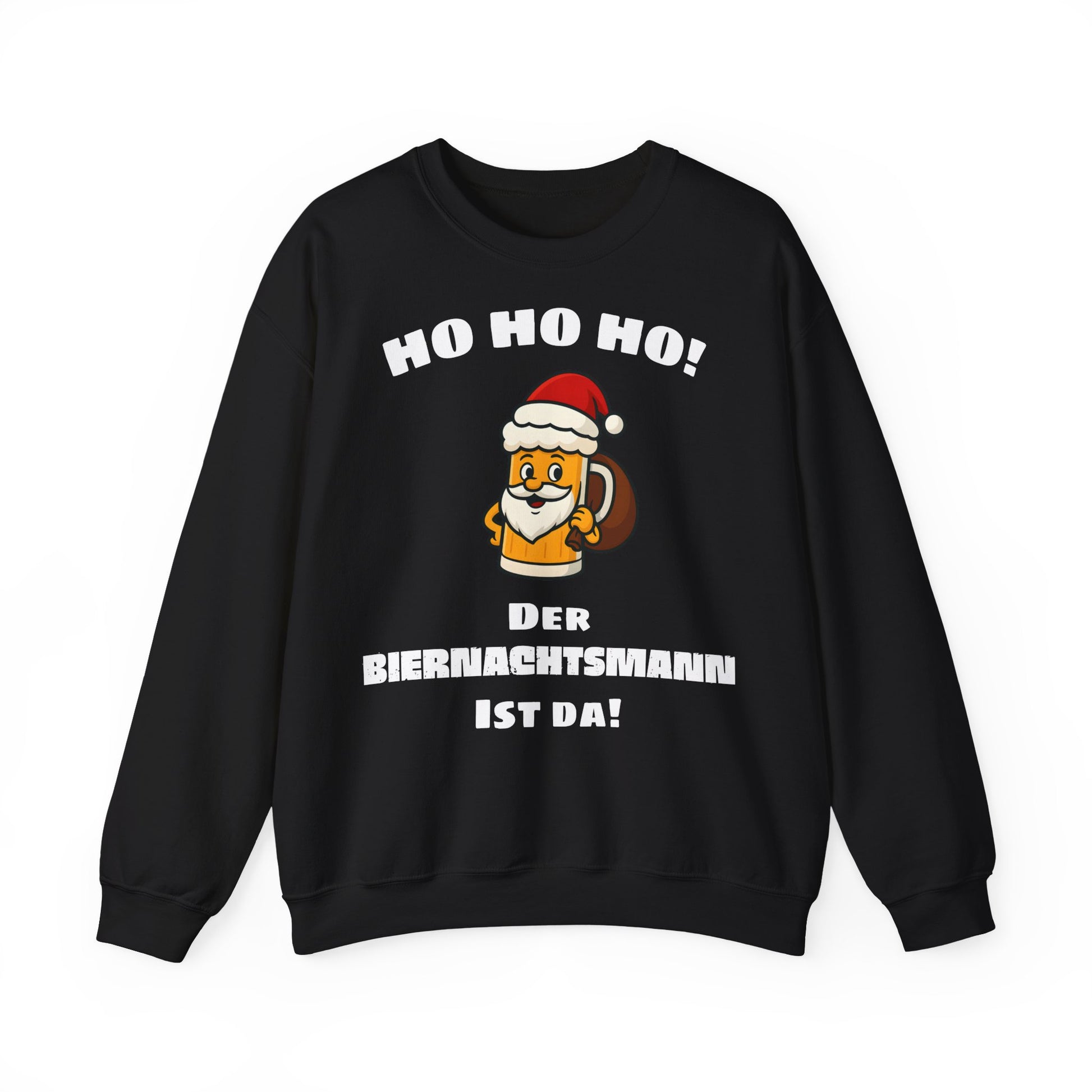Biernachtsmann Sweatshirt