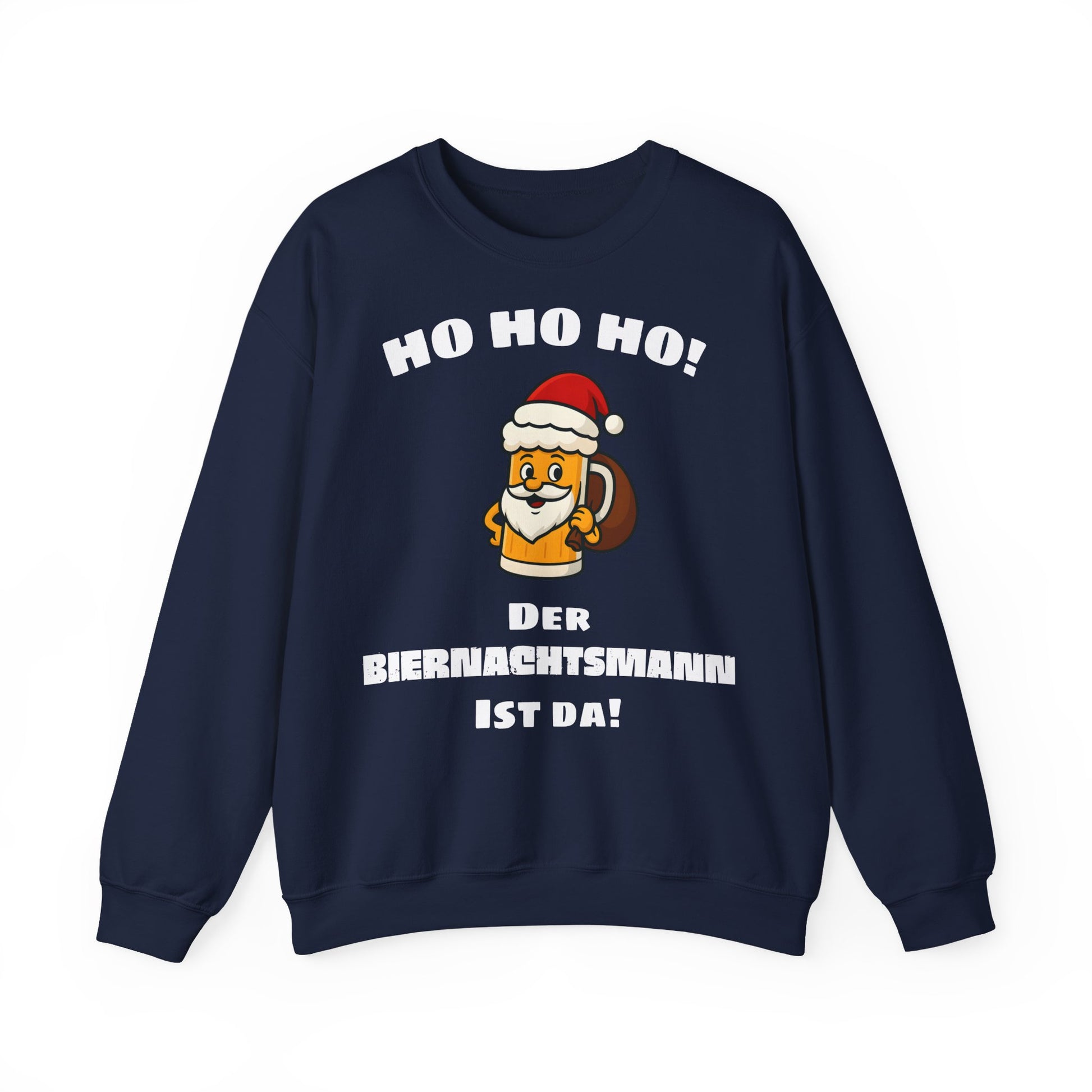 Biernachtsmann Sweatshirt