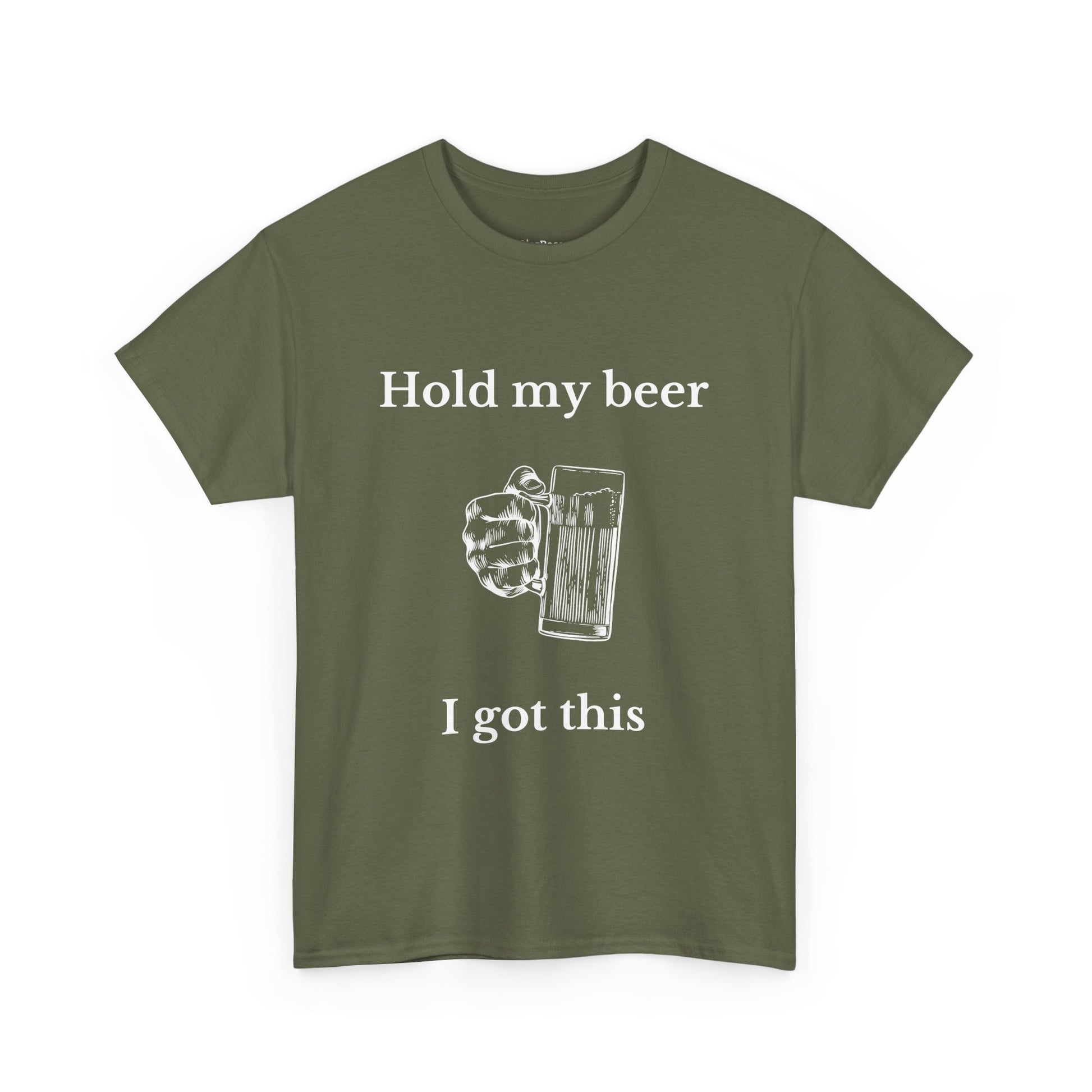 Hold my Beer T-Shirt