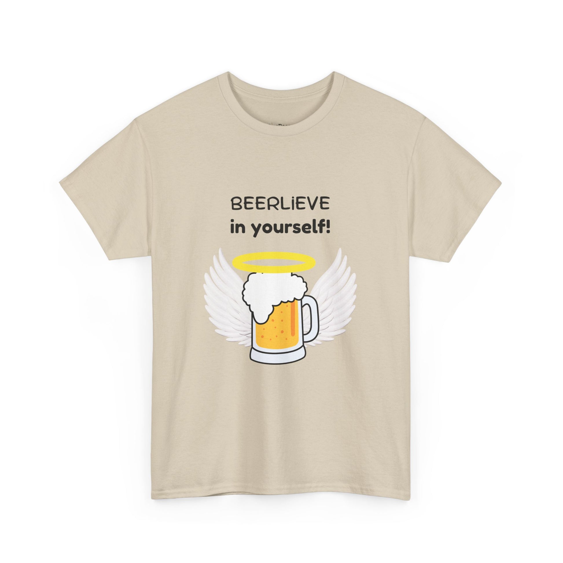 Beerlieve in yourself T-Shirt