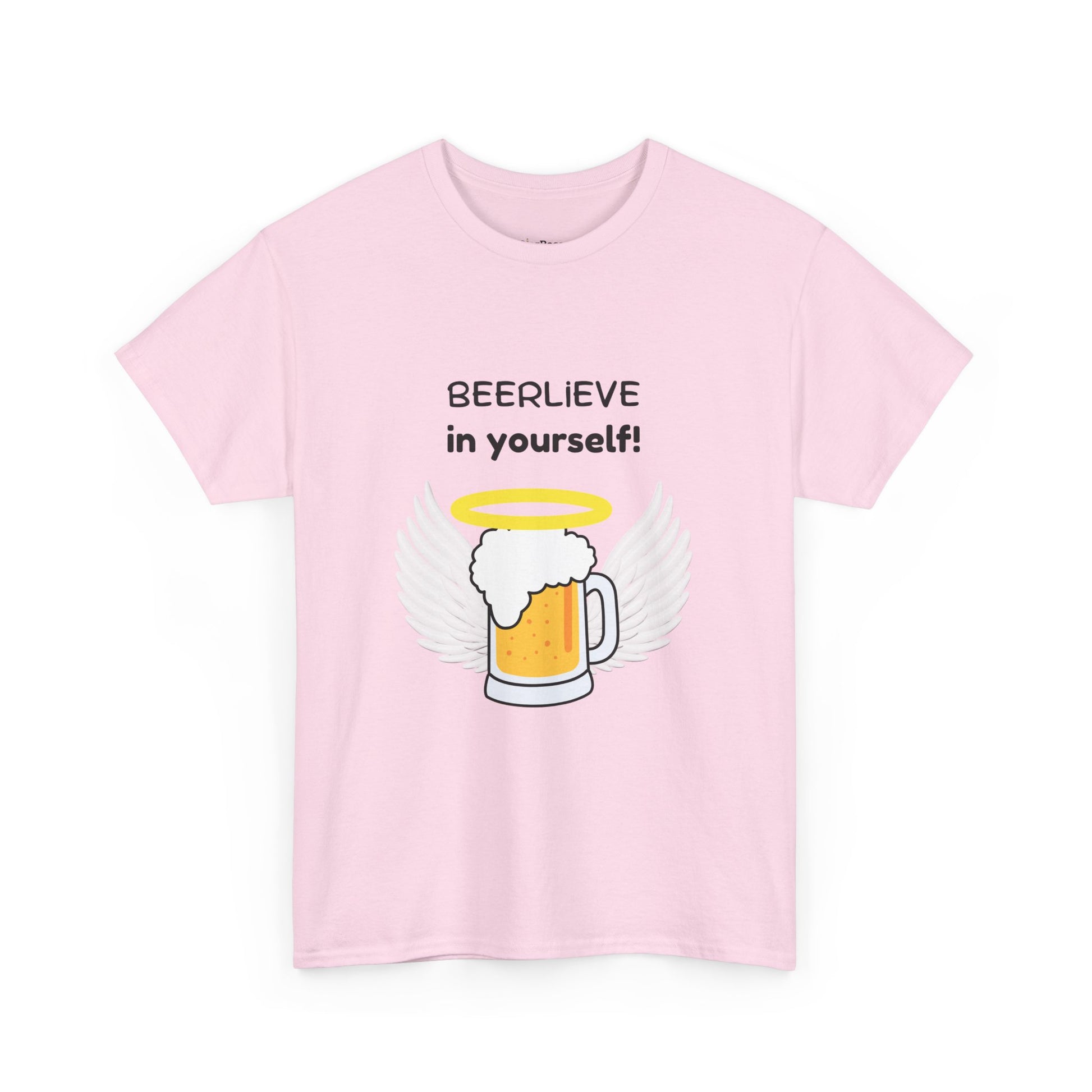 Beerlieve in yourself T-Shirt