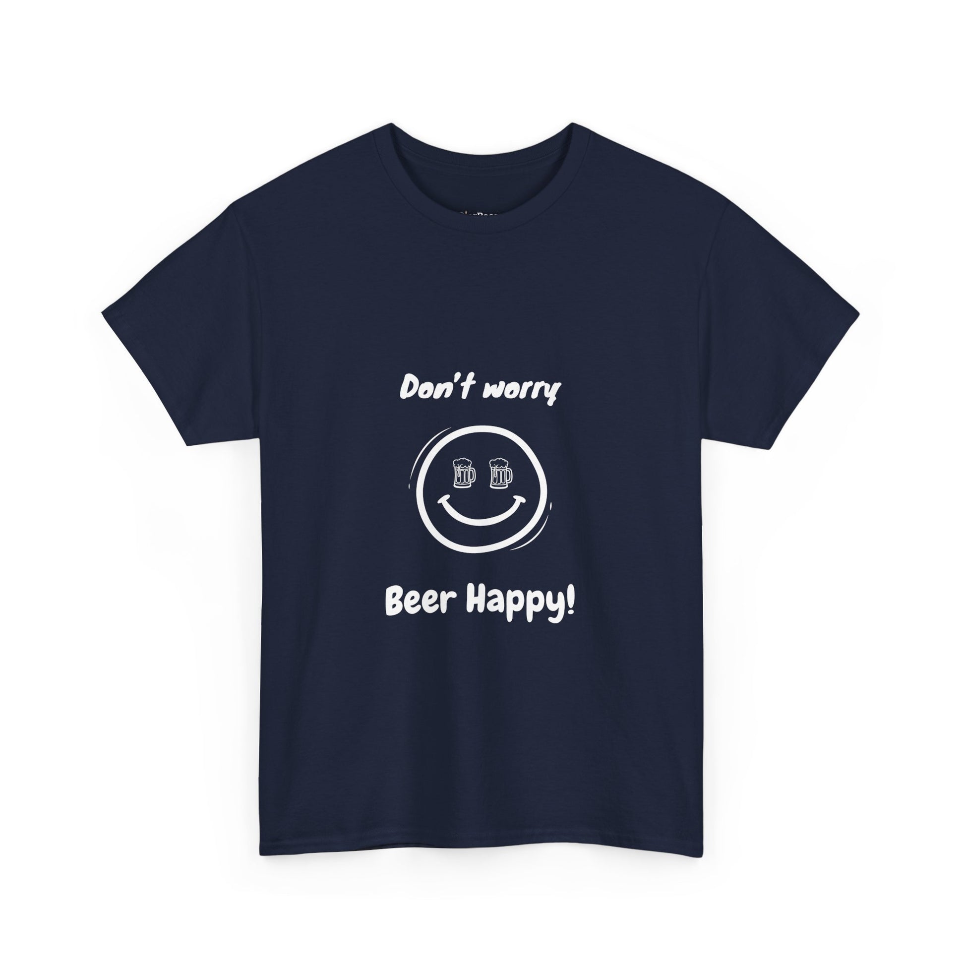 Beer Happy T-Shirt