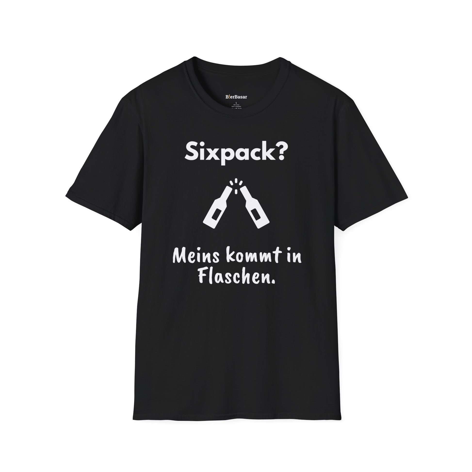 Sixpack T-Shirt