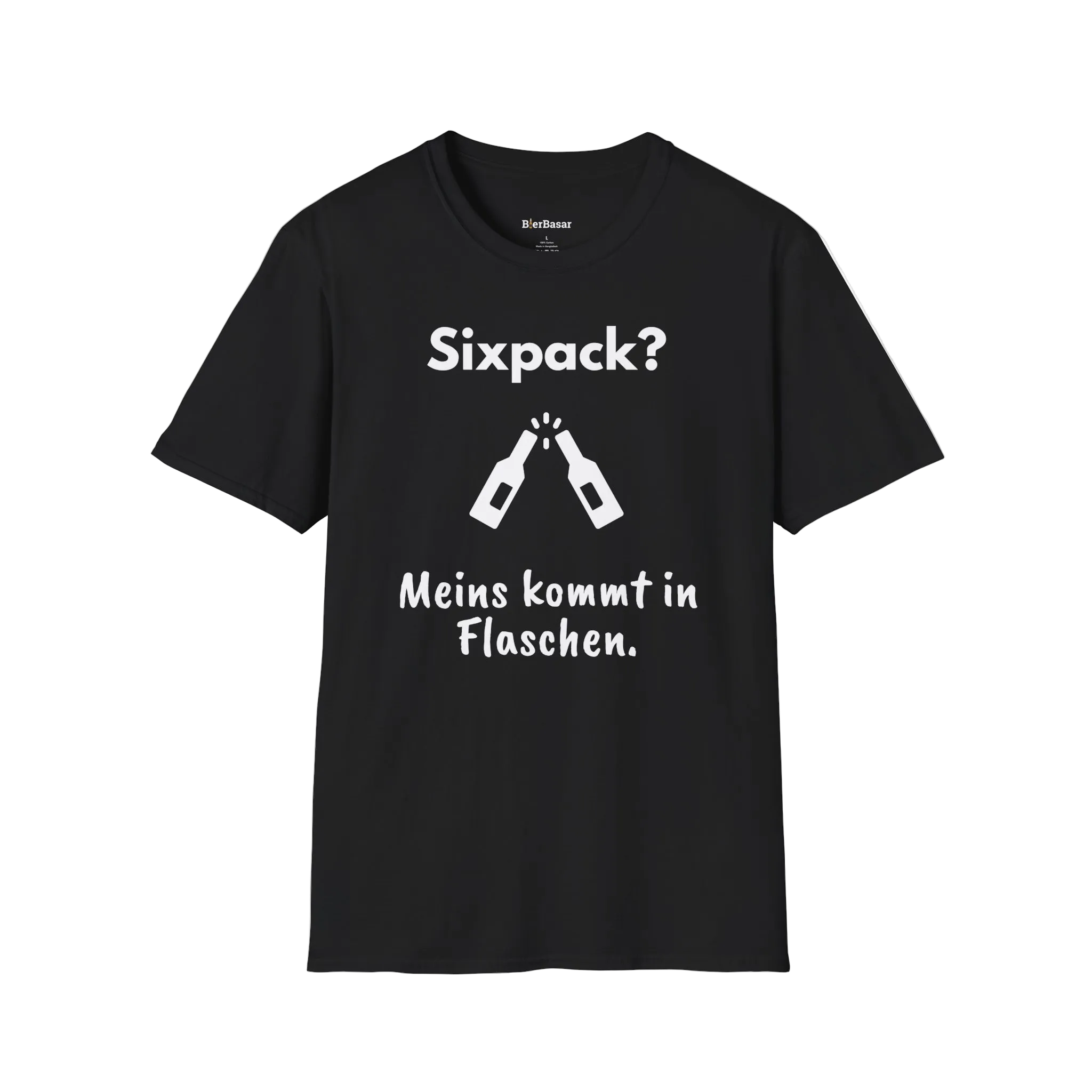 Sixpack T-Shirt