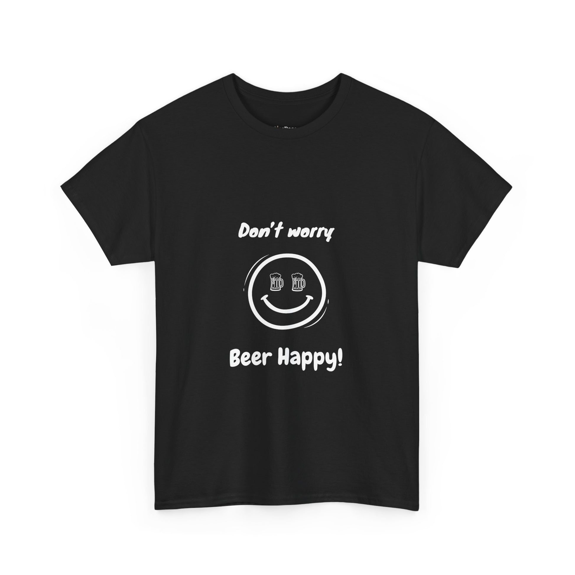 Beer Happy T-Shirt