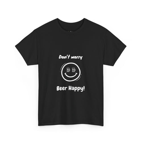 Beer Happy T-Shirt