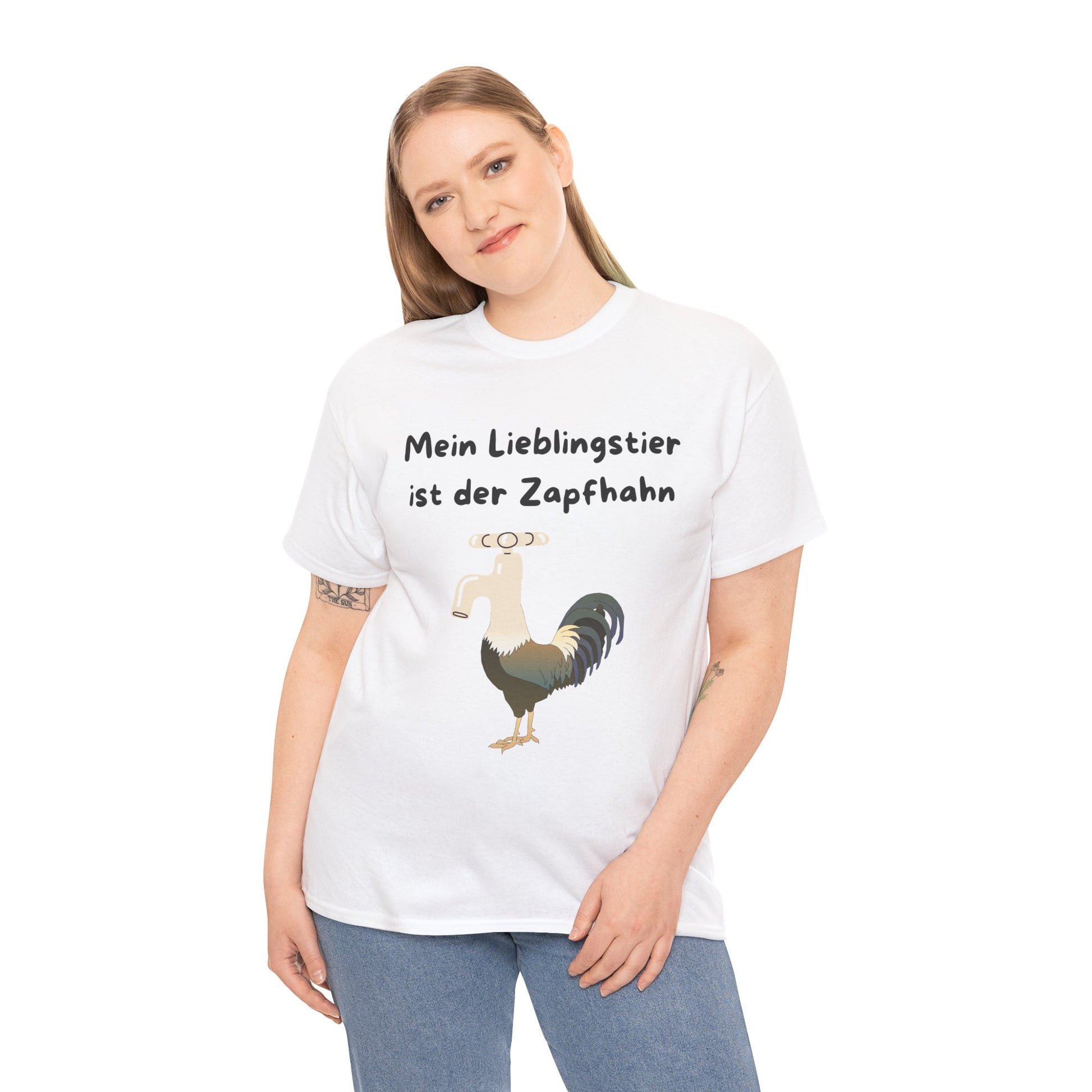 Zapfhahn T-Shirt