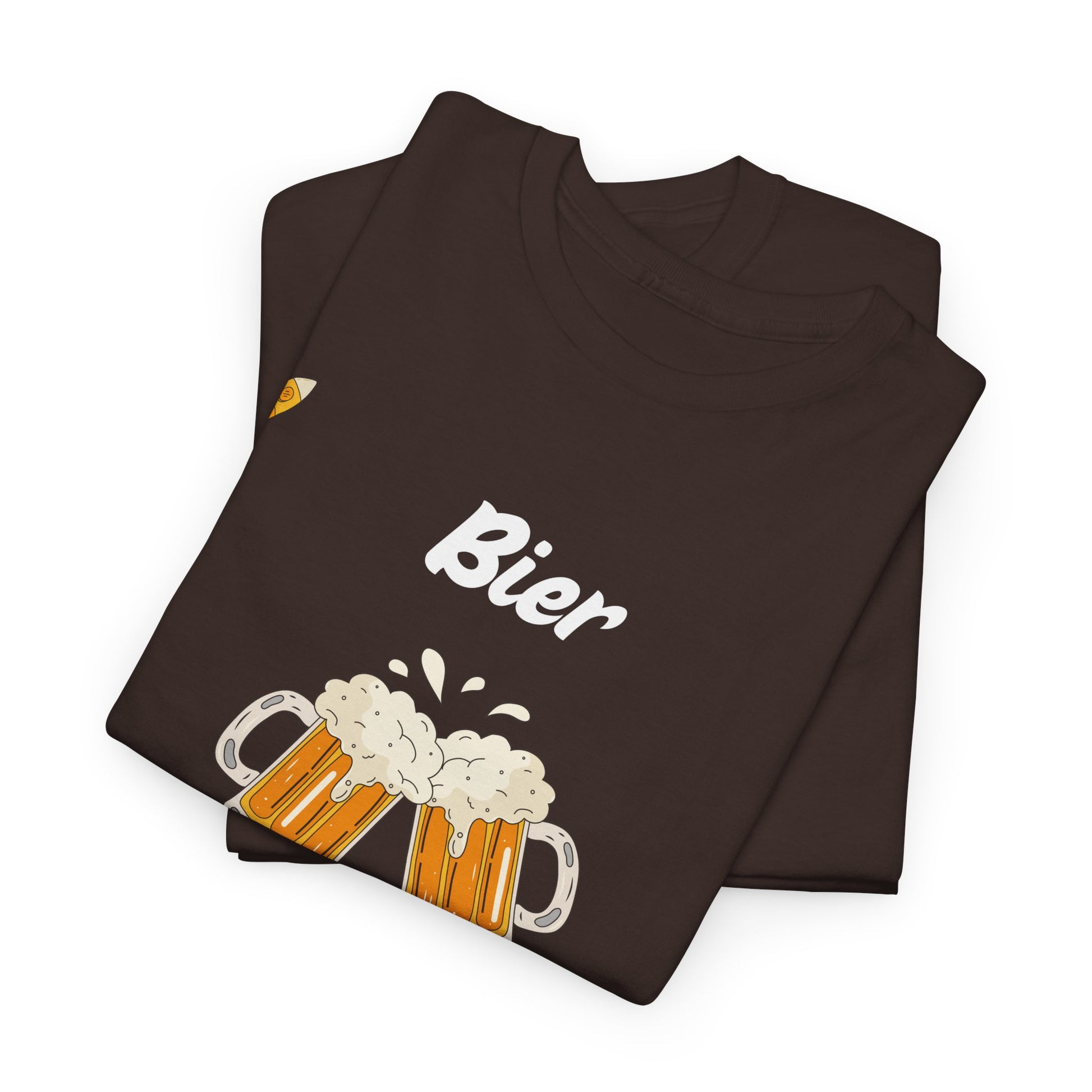 Der Treibstoff für gute Zeiten T-Shirt