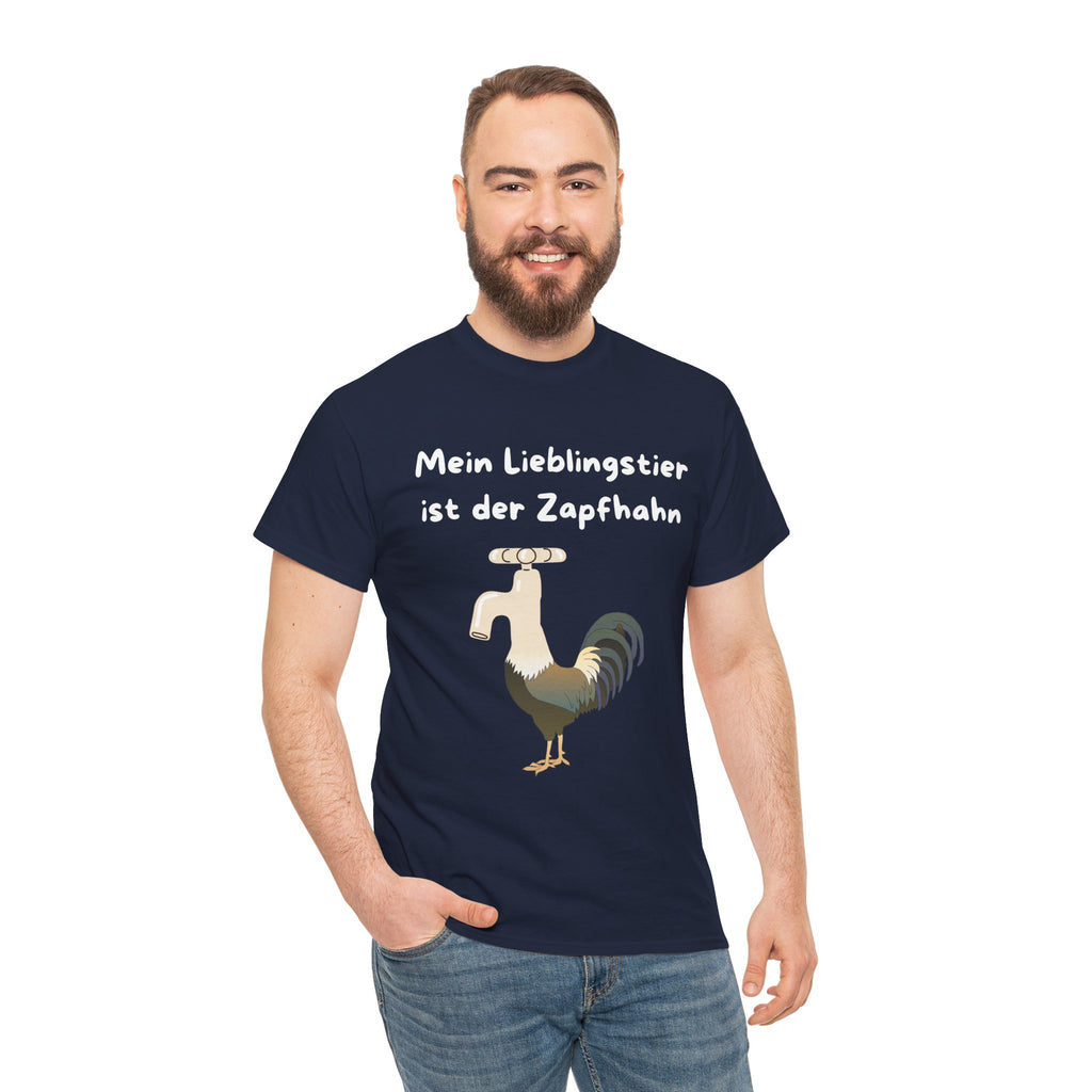 Zapfhahn T-Shirt