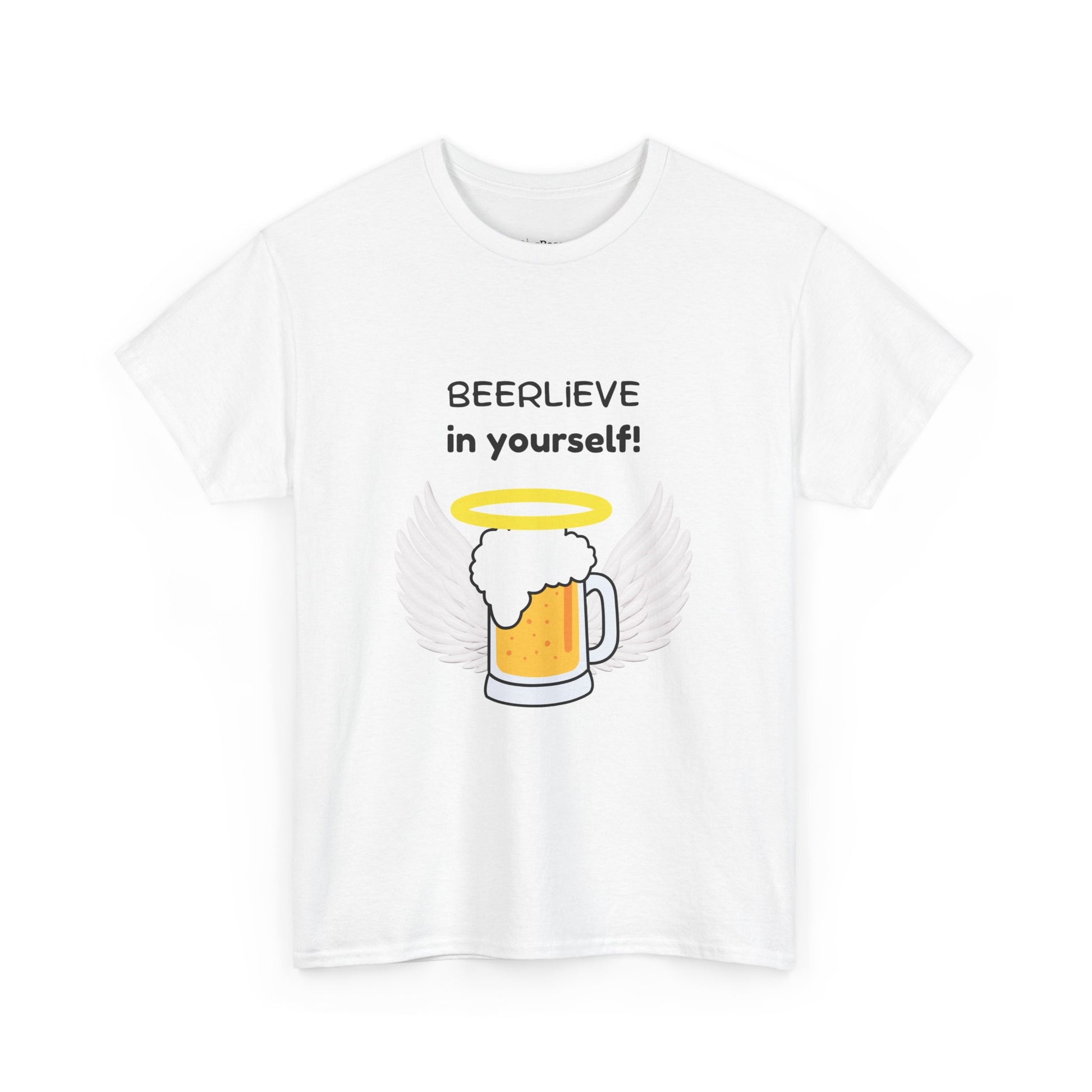 Beerlieve in yourself T-Shirt