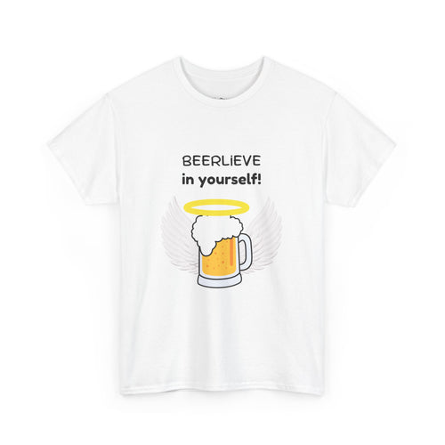 Beerlieve in yourself T-Shirt