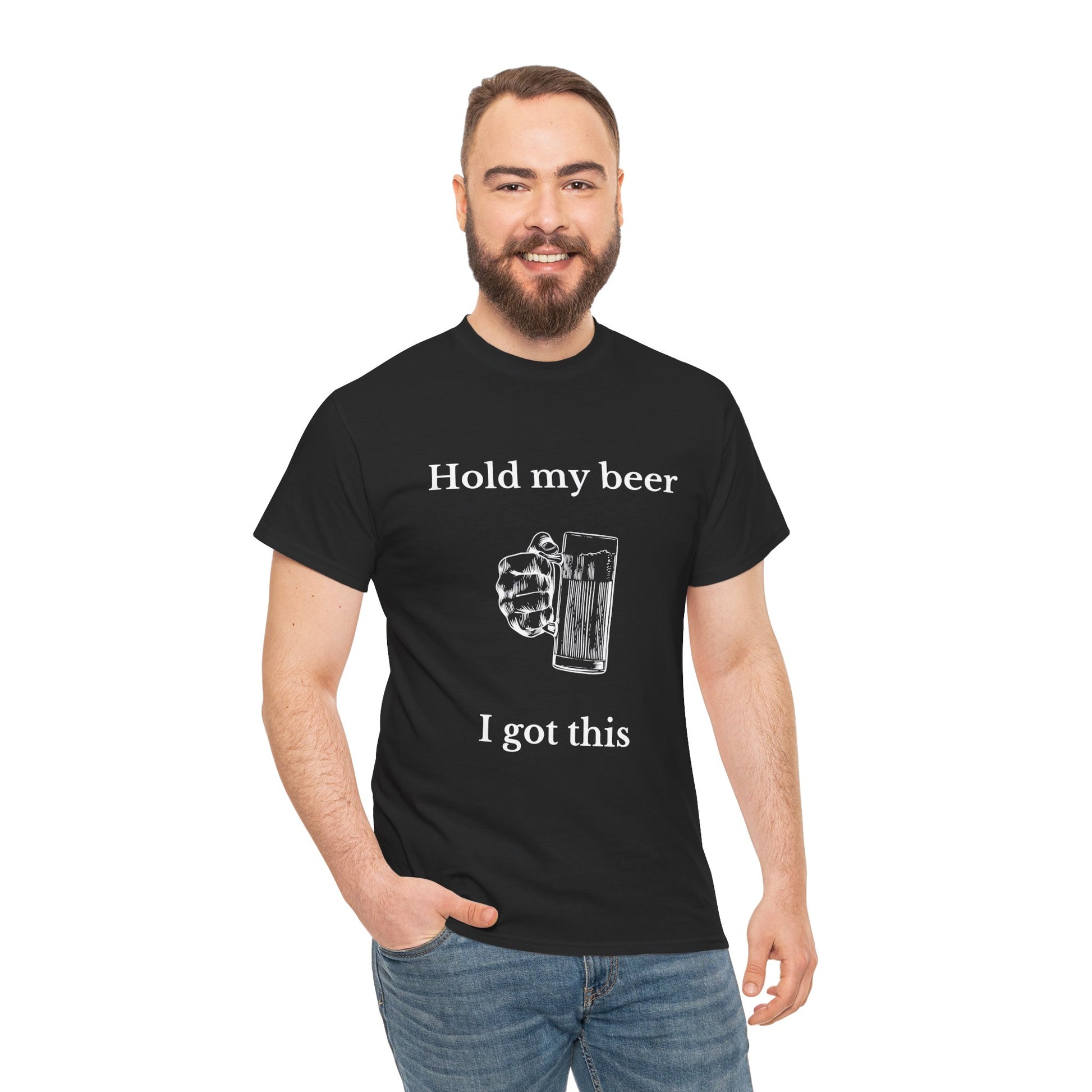 Hold my Beer T-Shirt