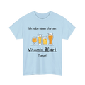 Vitamin Bier Mangel T-Shirt